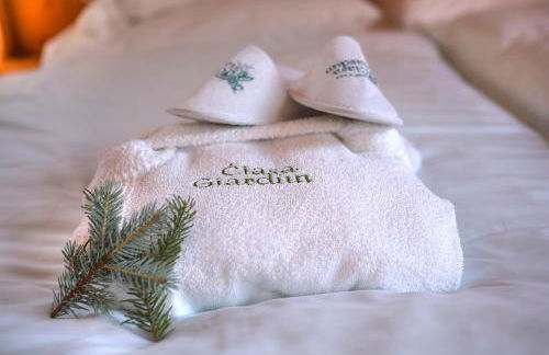 Residence Ciasa Giardun - Photo 54