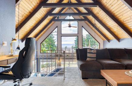 Polnell Point Lookout by Avantstay Water Views, Hot Tub, Large Patio - Foto 36