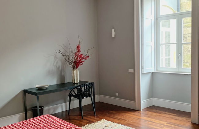 Oporto Serviced Apartments - Cedofeita - Foto 17