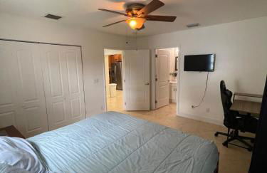 Spacious 5Bdrm, 3Bath Ideal for Families & Groups! - Foto 25