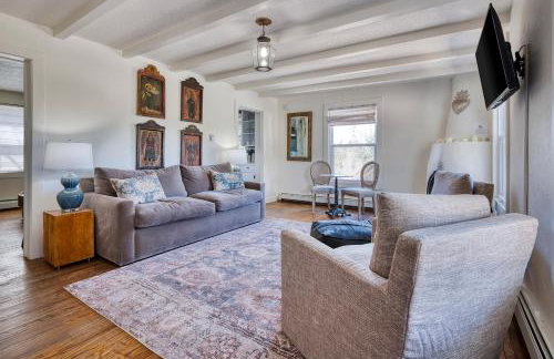 Tesuque Outpost Casita E Best views in Santa Fe - Foto 6