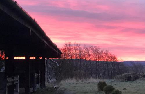 2 Bed Rural Escape between Coast & Mountains at Mud & Wool - Foto 37