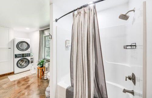 Relax, Reconnect and Explore Modern Idaho House! - Foto 15