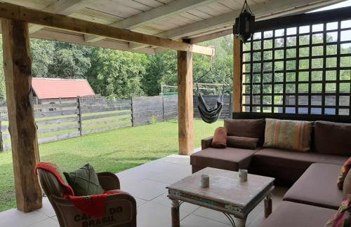 Domki w Lipowej Dolinie - Foto 7