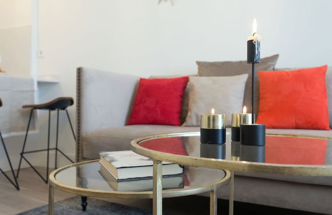 Granada Deluxe Apartments - Foto 65