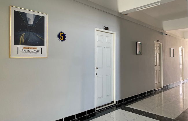 Grand Sansook Omnoi - Foto 52