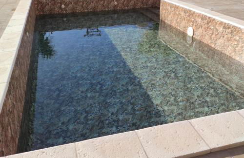 Studio Meublé non fumeur - Foto 12