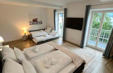 bloom - Traumlage direkt am See in Tegernsee Stadt - Foto 7