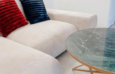 Appartement de luxe climatisé, parking & 2 balcons - Foto 17