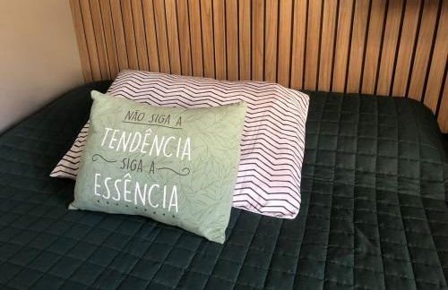 FLY 706 - Design e conforto próximo ao Shopping e USP - HRAC - Foto 23