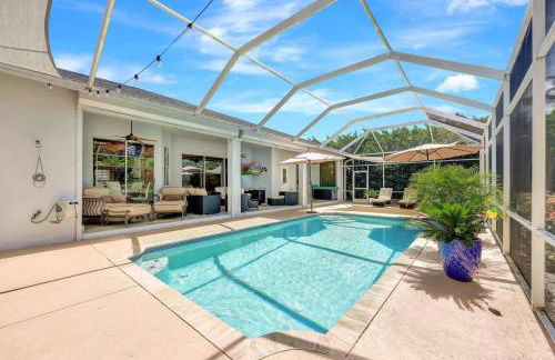 Lux Family 3 BR With Pool Villa Walk To Beach and Mercato - Foto 28