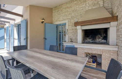 Villa Milo Mali Vareski with Pool - Happy Rentals - Foto 36