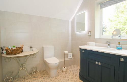 Sylva Cottage - Foto 20