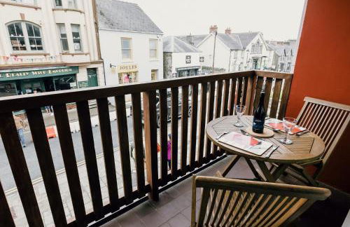 Galwad y Mor - Photo 39