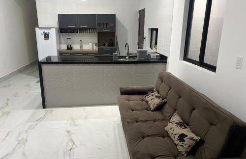 Carapibus casa de praia 02 - Photo 9