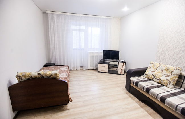 Apartment on Agapkina 19 - Foto 1