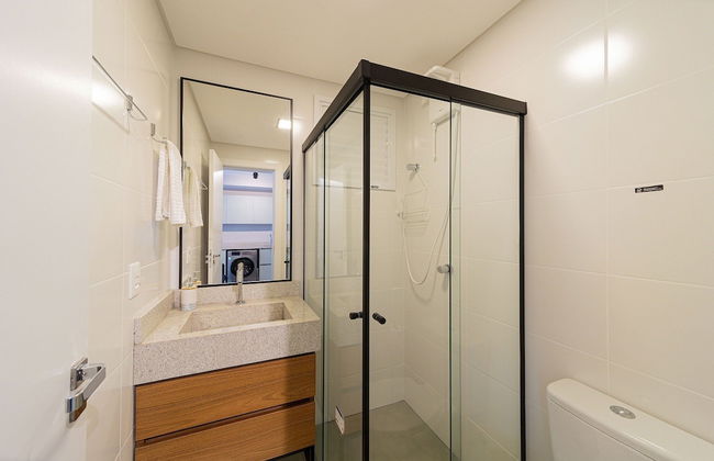 Loft Morse Para até 3 pessoas Central - Photo 13