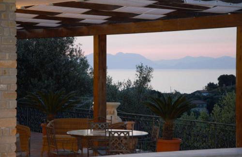 Casa Fortuna - con solarium panoramico a Castellabate - Foto 32