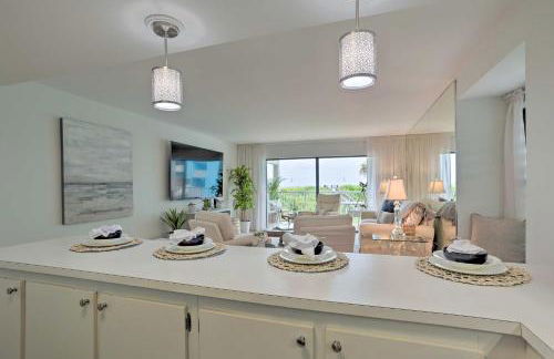 Stuart Condo at Beachfront Resort with Ocean Views - Foto 9