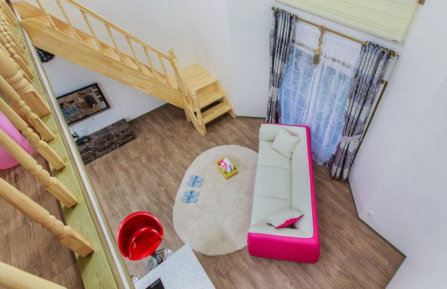 Sky Wind and Star SPA Pension - Foto 29