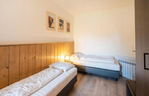 Cosy Stay at Hambachtal Holiday Park - Foto 23