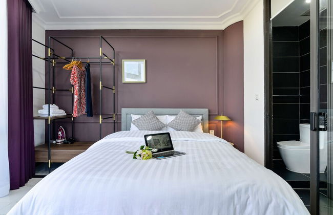 Aura Apartment Da Lat - Foto 2