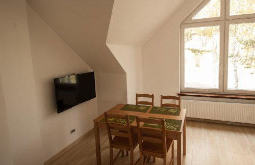 Apartamenty Biskupice - Foto 18