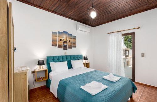 Villa Foteini Gerakari Mountain Resort - Photo 38