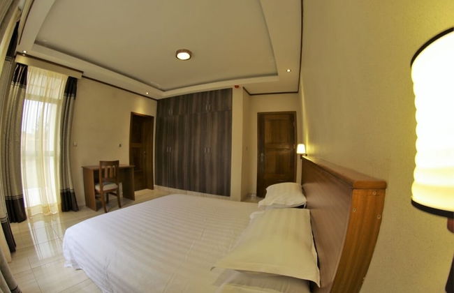 Nandi Residence - Foto 5