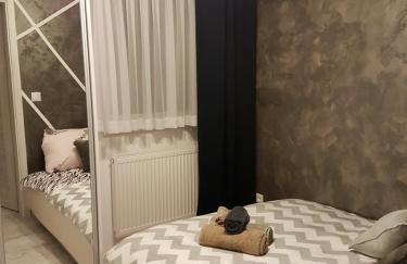 Apartament Nowe Maniowy - Foto 18