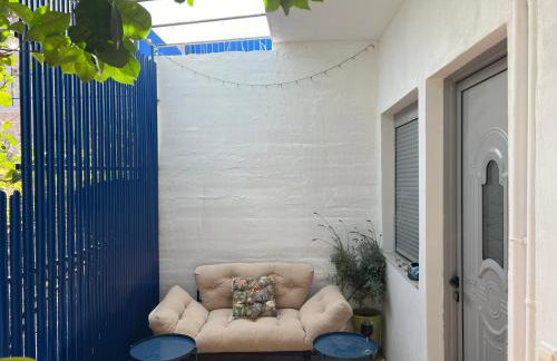 Kalosýni Holiday Home Lefkada - Foto 10