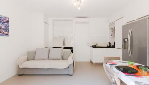 2 pièces climatisé à 200m des plages - Foto 4