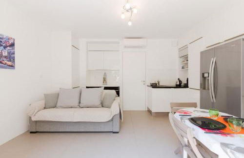 2 pièces climatisé à 200m des plages - Foto 4