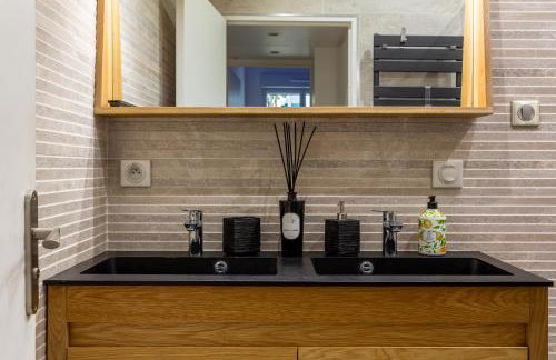 Loft calme et accueillant Metro Hoche Paris - Foto 42