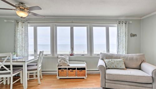 Waterfront Oak Harbor Home on Lake Erie with Views! - Foto 4