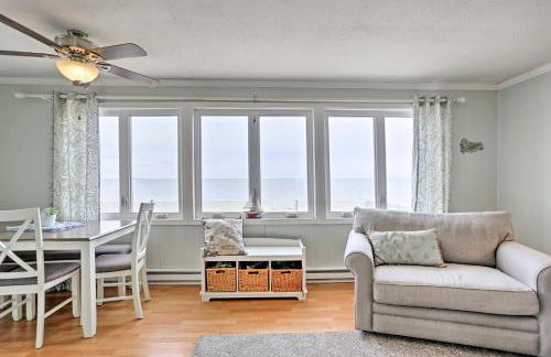 Waterfront Oak Harbor Home on Lake Erie with Views! - Foto 4