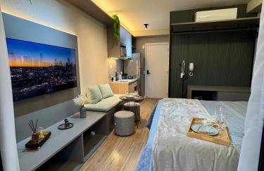 Aconchego no coração de SP - Foto 6