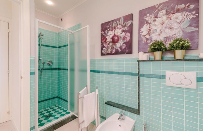 Villa Dana in Segromigno in Monte - Photo 35