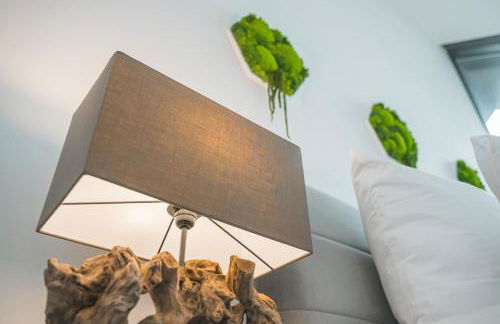 Tropic Love - Seezugang - Seesicht I BeachParadise I Massage - Trampolin - Light Show - Parken - Cinema Feeling - BBQ - Foto 64