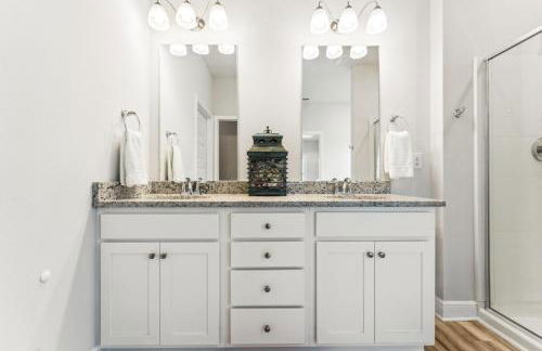 On Seabatical in Windmark Resort! - Bikes, Walk to Beach, Pool, Beach Gear, Golf Cart Incl! - Foto 39