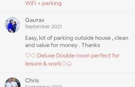 *11BR* Setup for your most amazing relaxed stay + Free Parking + Free Fast WiFi * - Foto 11