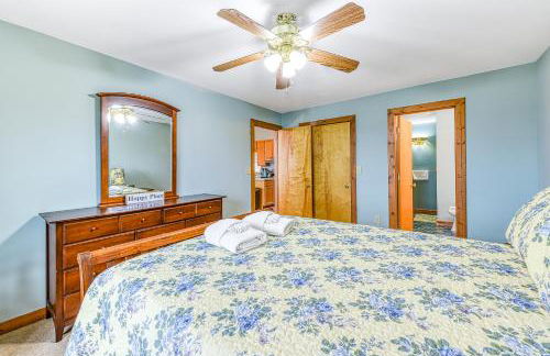 Lake Vista Retreat - Foto 12