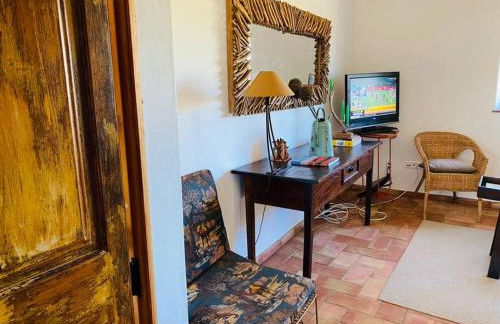 Casa na horta, planície alentejana - Foto 12