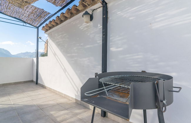 Cas Decu in Fornalutx - Photo 27