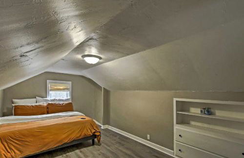 Ideal Green Bay Home Less Than 3 Mi to Lambeau Field! - Foto 19