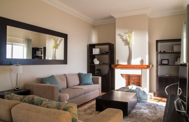 Palheiro Village - Photo 72