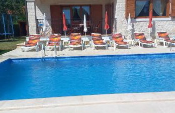 Villa NEVENA POREČ - Photo 71