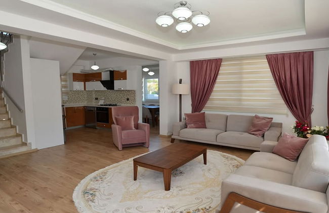 Tala Villa 14 - Foto 12