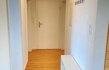 Monteurwohnung nähe Spielplatz, 3 Schlafzimmer - Foto 15