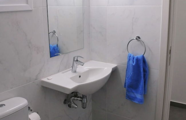 Kaos Hotel Apartments - Foto 33